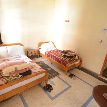Hotel Imilchil Zaouia ech Cheikh Экстерьер фото