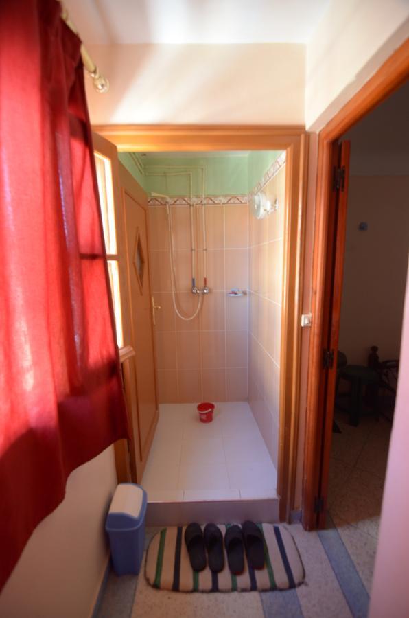 Hotel Imilchil Zaouia ech Cheikh Экстерьер фото