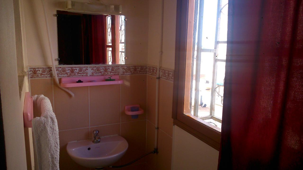 Hotel Imilchil Zaouia ech Cheikh Экстерьер фото