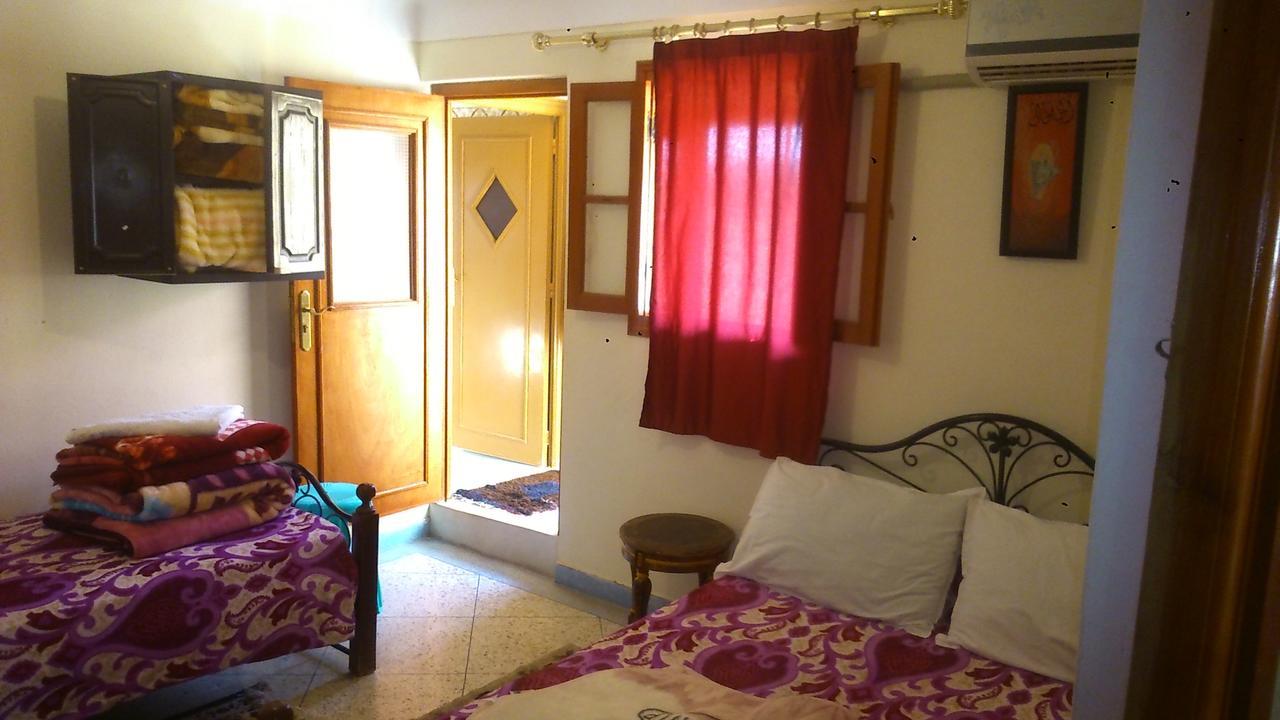 Hotel Imilchil Zaouia ech Cheikh Экстерьер фото